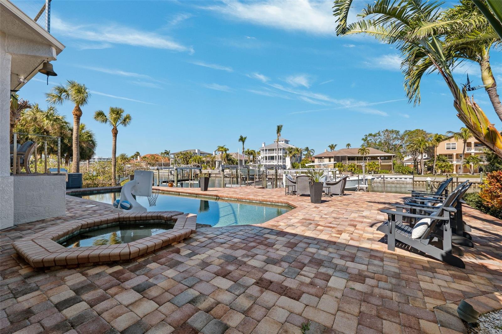 TIERRA VERDE UNIT 1 1ST REP - Residential