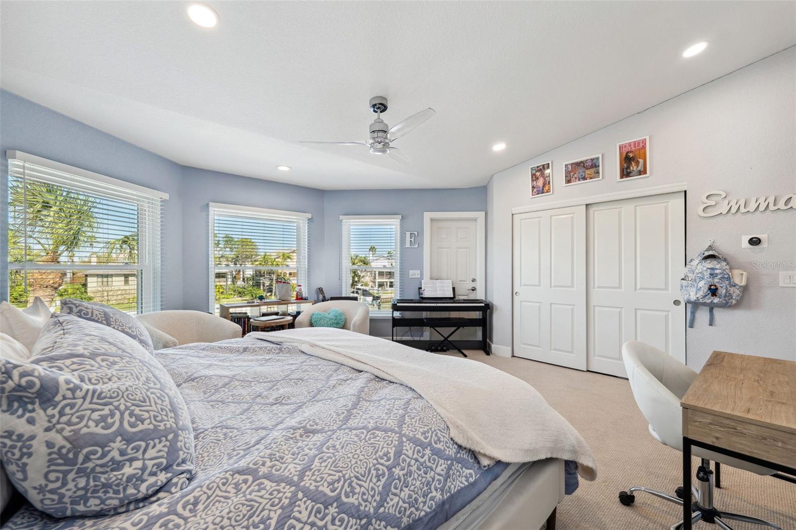 TIERRA VERDE UNIT 1 1ST REP - Residential