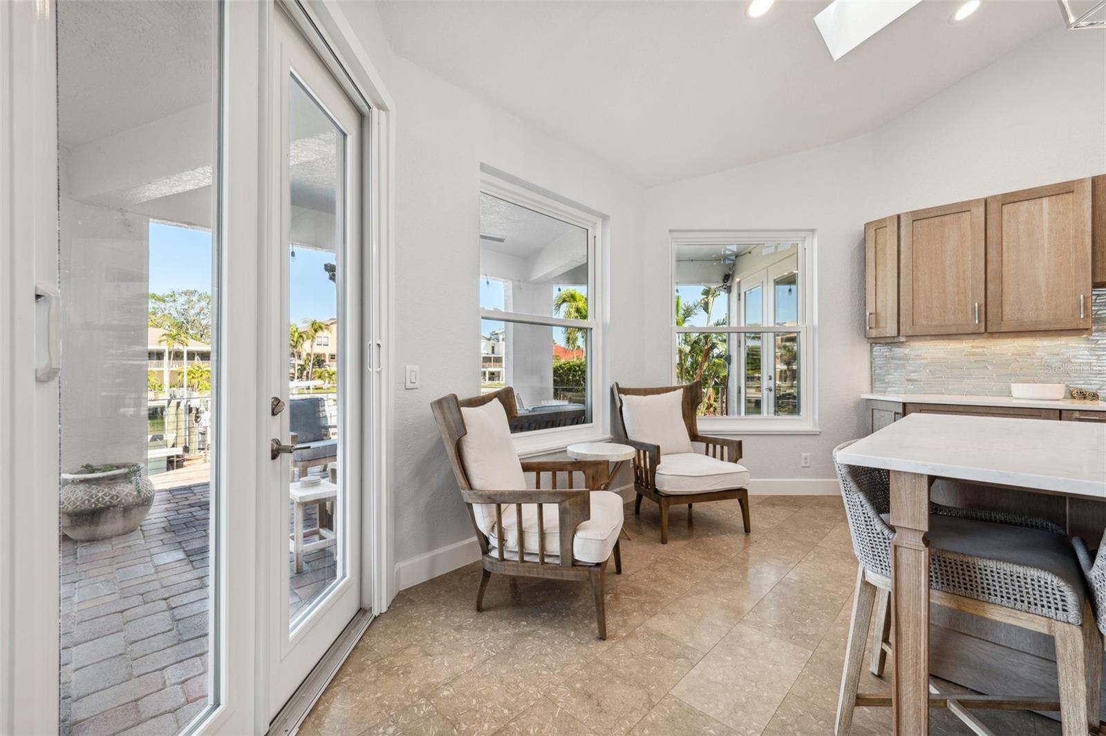 TIERRA VERDE UNIT 1 1ST REP - Residential