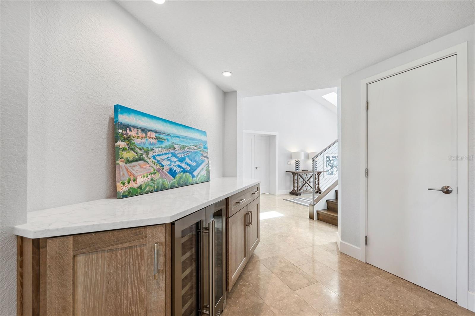 TIERRA VERDE UNIT 1 1ST REP - Residential