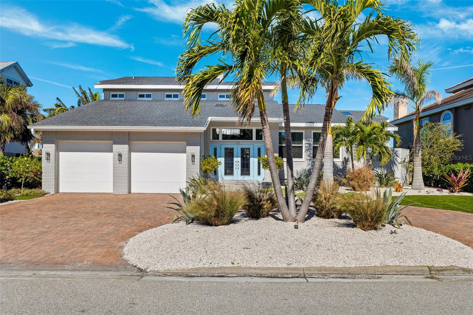 TIERRA VERDE UNIT 1 1ST REP - Residential