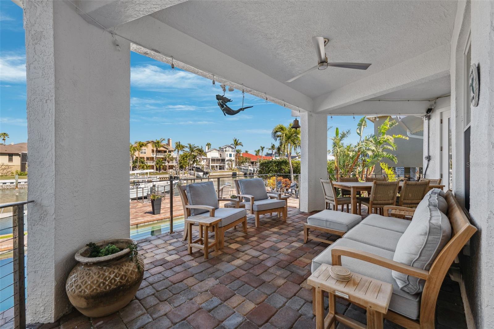TIERRA VERDE UNIT 1 1ST REP - Residential