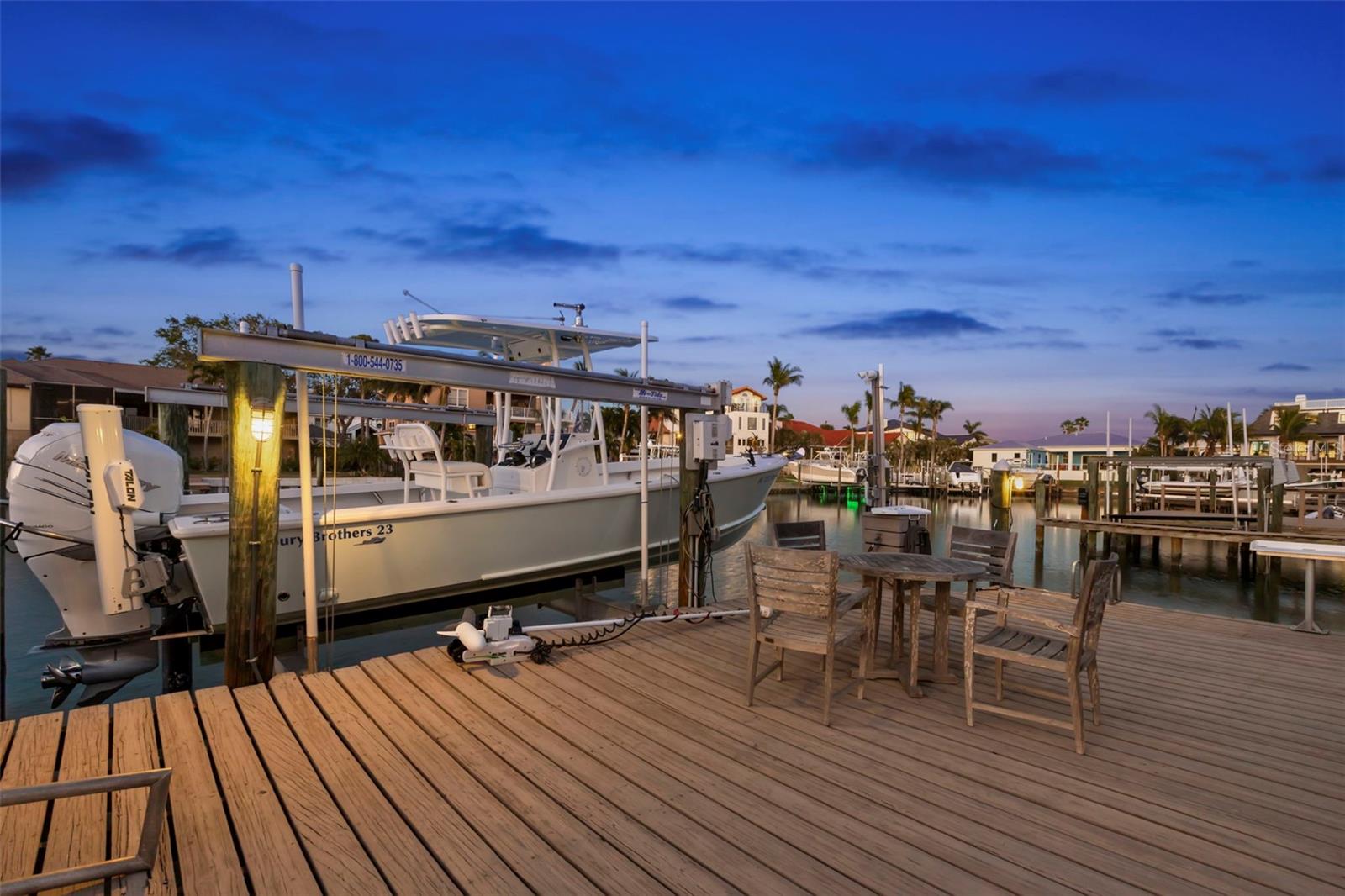 TIERRA VERDE UNIT 1 1ST REP - Residential