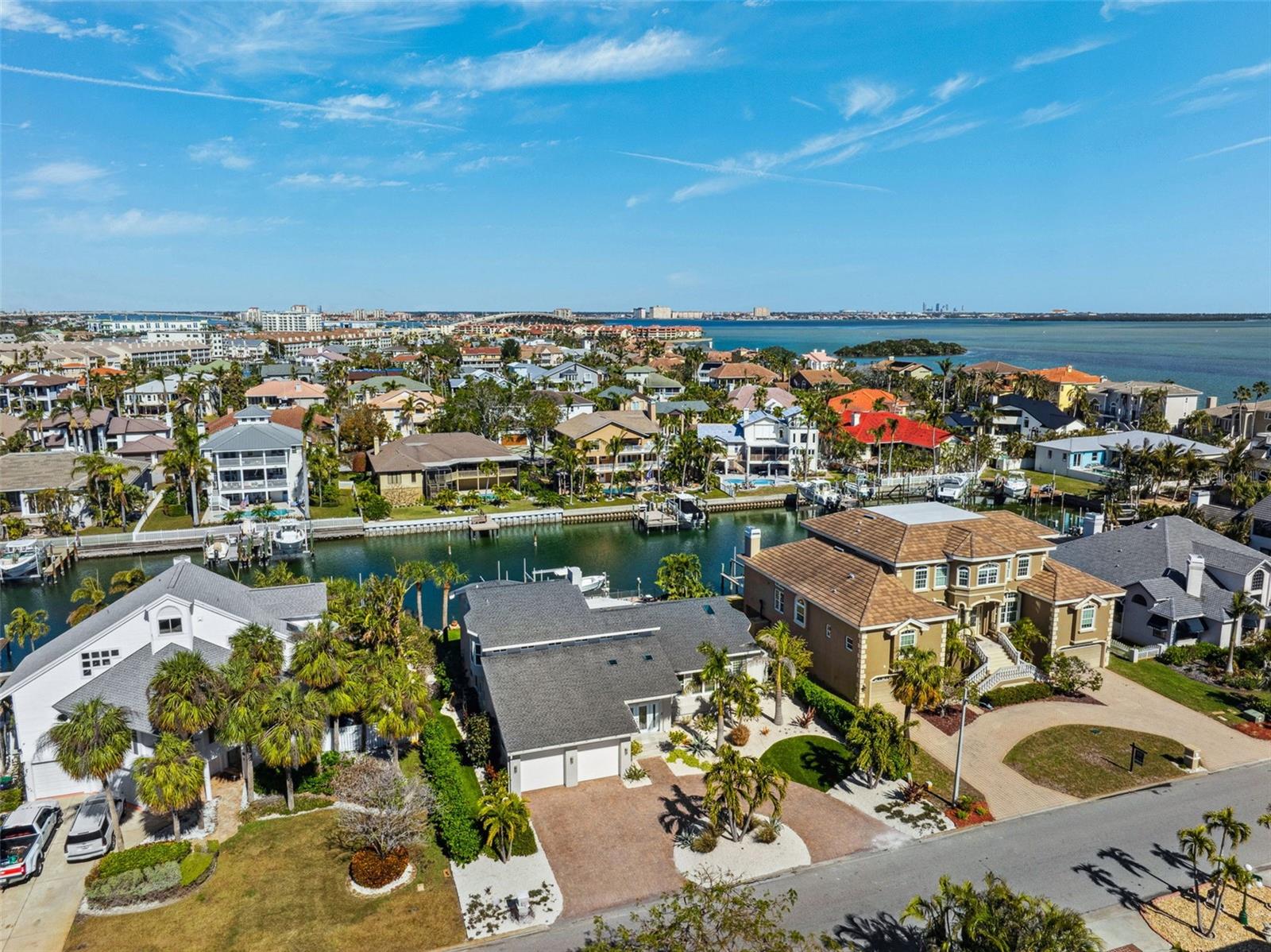 TIERRA VERDE UNIT 1 1ST REP - Residential