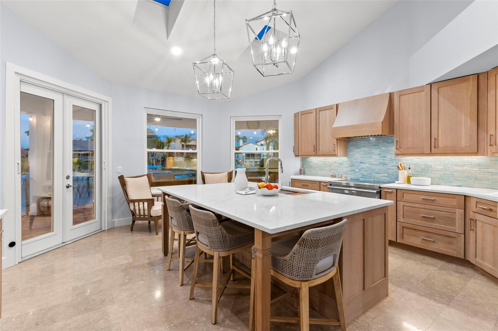 TIERRA VERDE UNIT 1 1ST REP - Residential