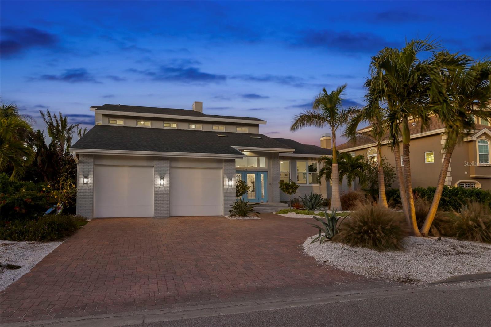 TIERRA VERDE UNIT 1 1ST REP - Residential