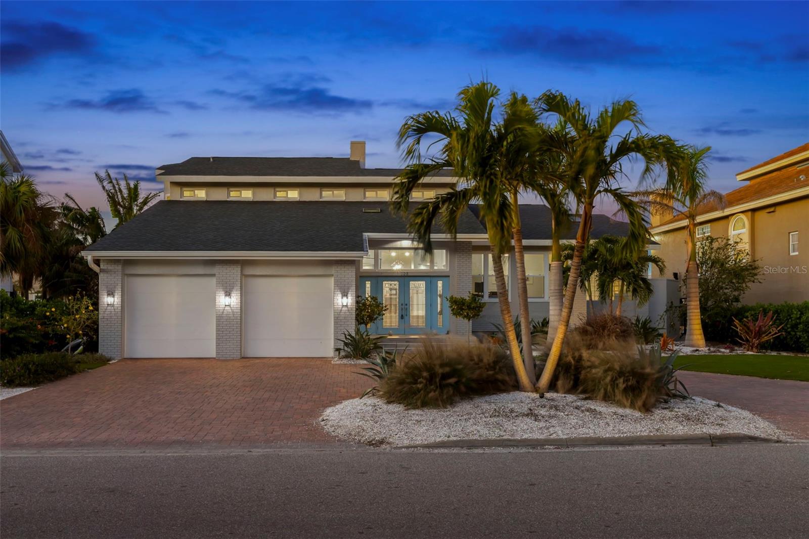 TIERRA VERDE UNIT 1 1ST REP - Residential