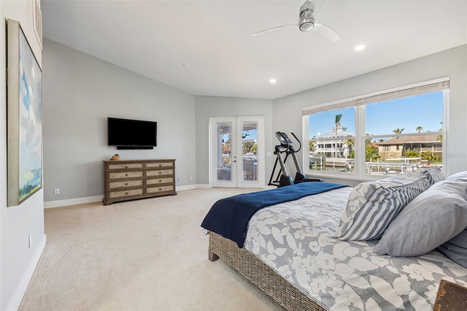 TIERRA VERDE UNIT 1 1ST REP - Residential