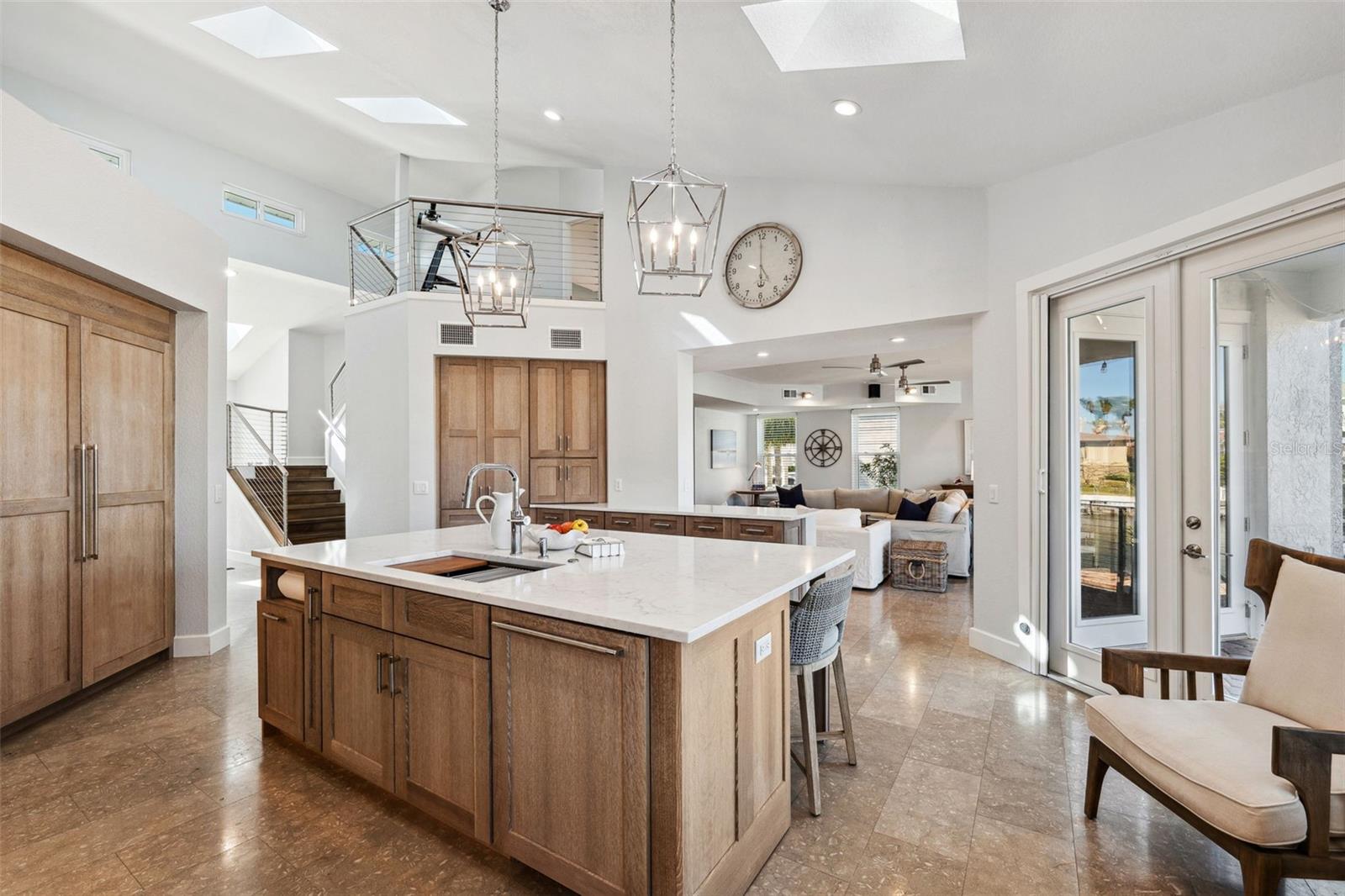 TIERRA VERDE UNIT 1 1ST REP - Residential