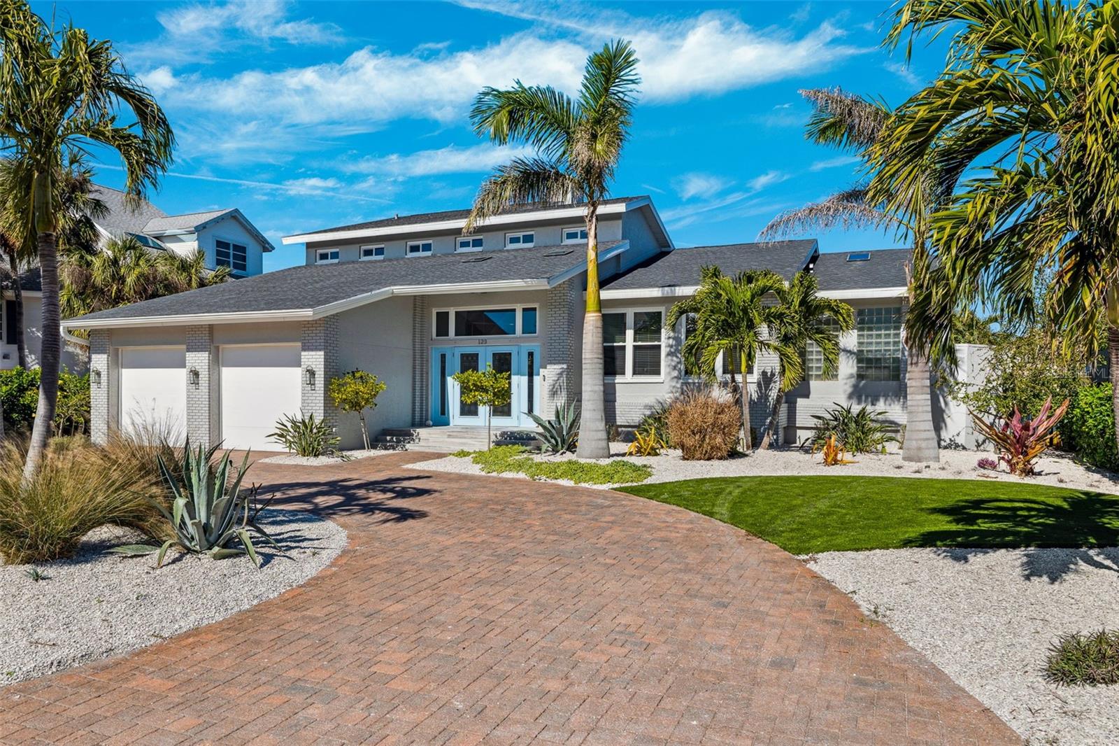 TIERRA VERDE UNIT 1 1ST REP - Residential