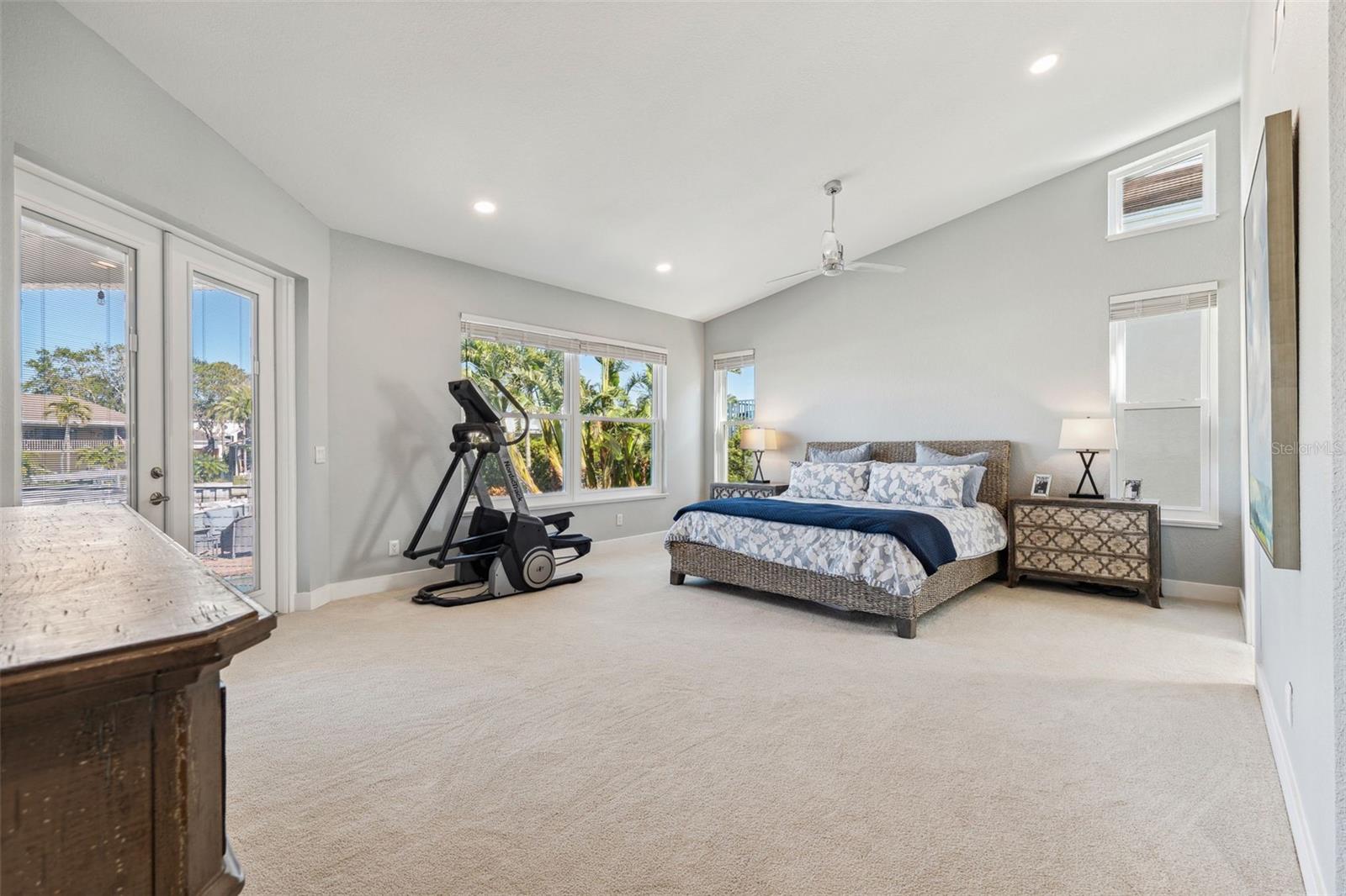 TIERRA VERDE UNIT 1 1ST REP - Residential