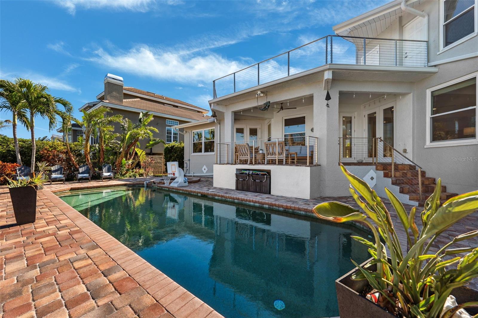 TIERRA VERDE UNIT 1 1ST REP - Residential