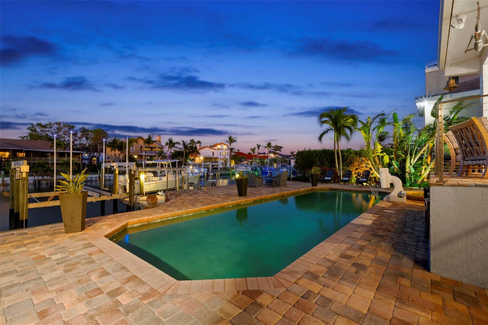 TIERRA VERDE UNIT 1 1ST REP - Residential