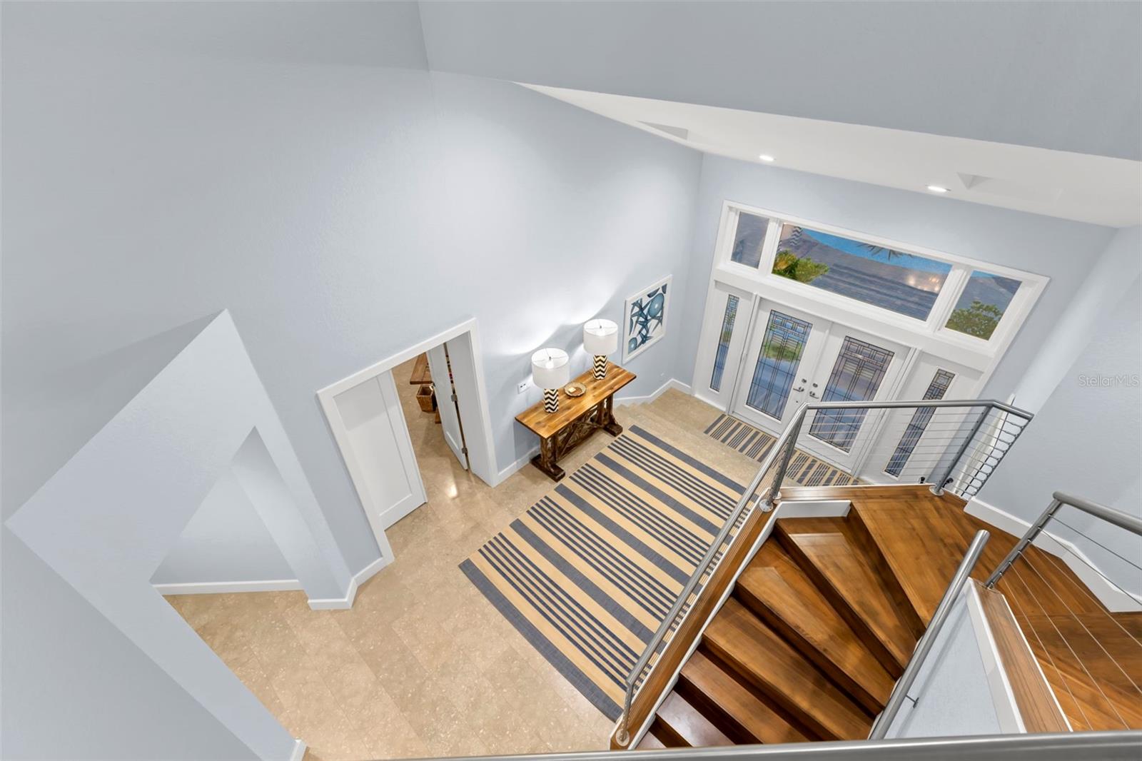 TIERRA VERDE UNIT 1 1ST REP - Residential