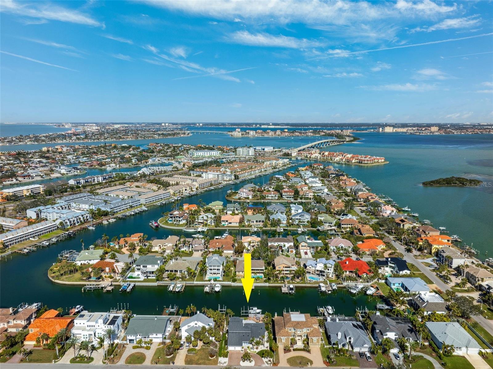 TIERRA VERDE UNIT 1 1ST REP - Residential