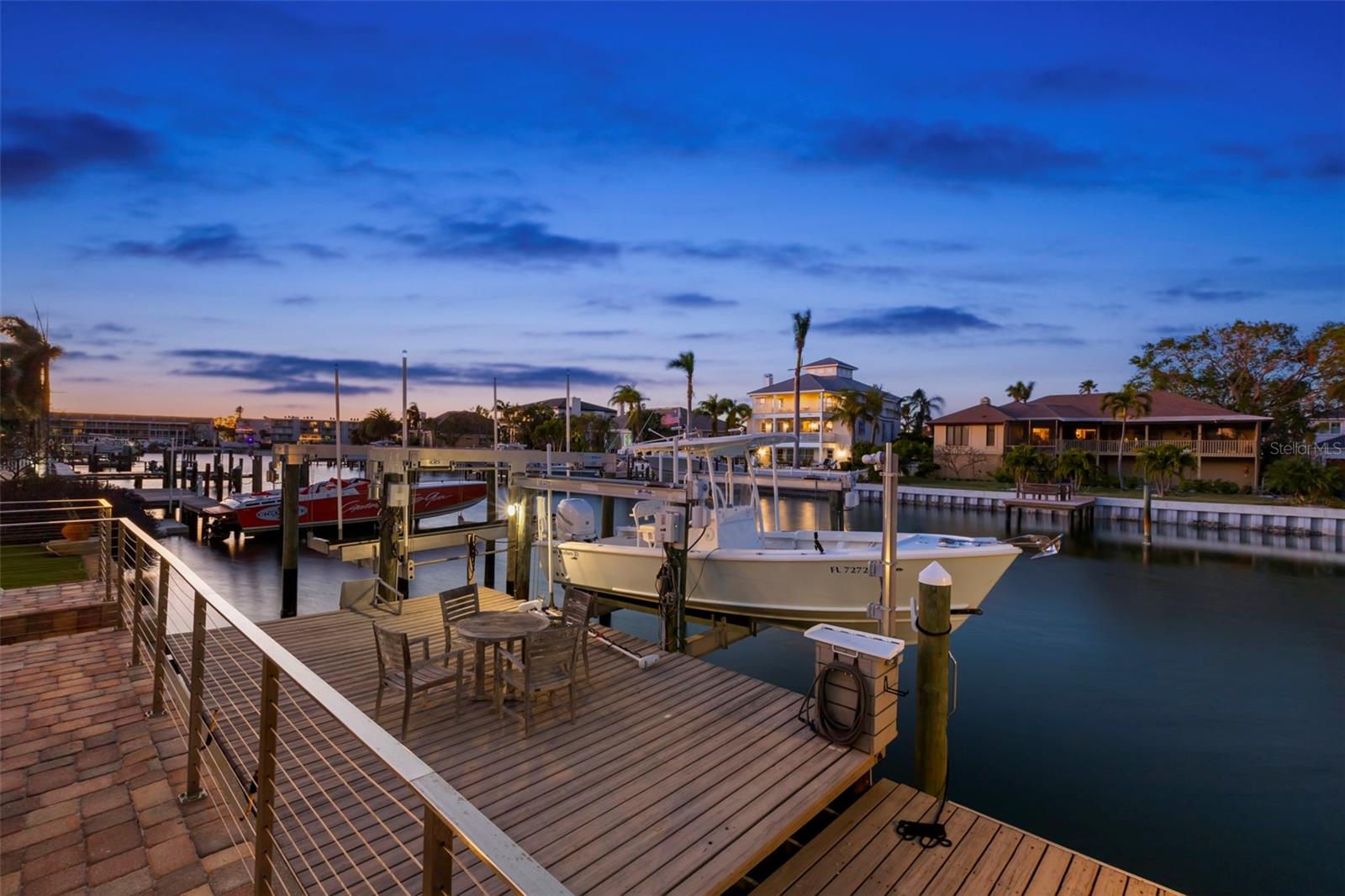 TIERRA VERDE UNIT 1 1ST REP - Residential