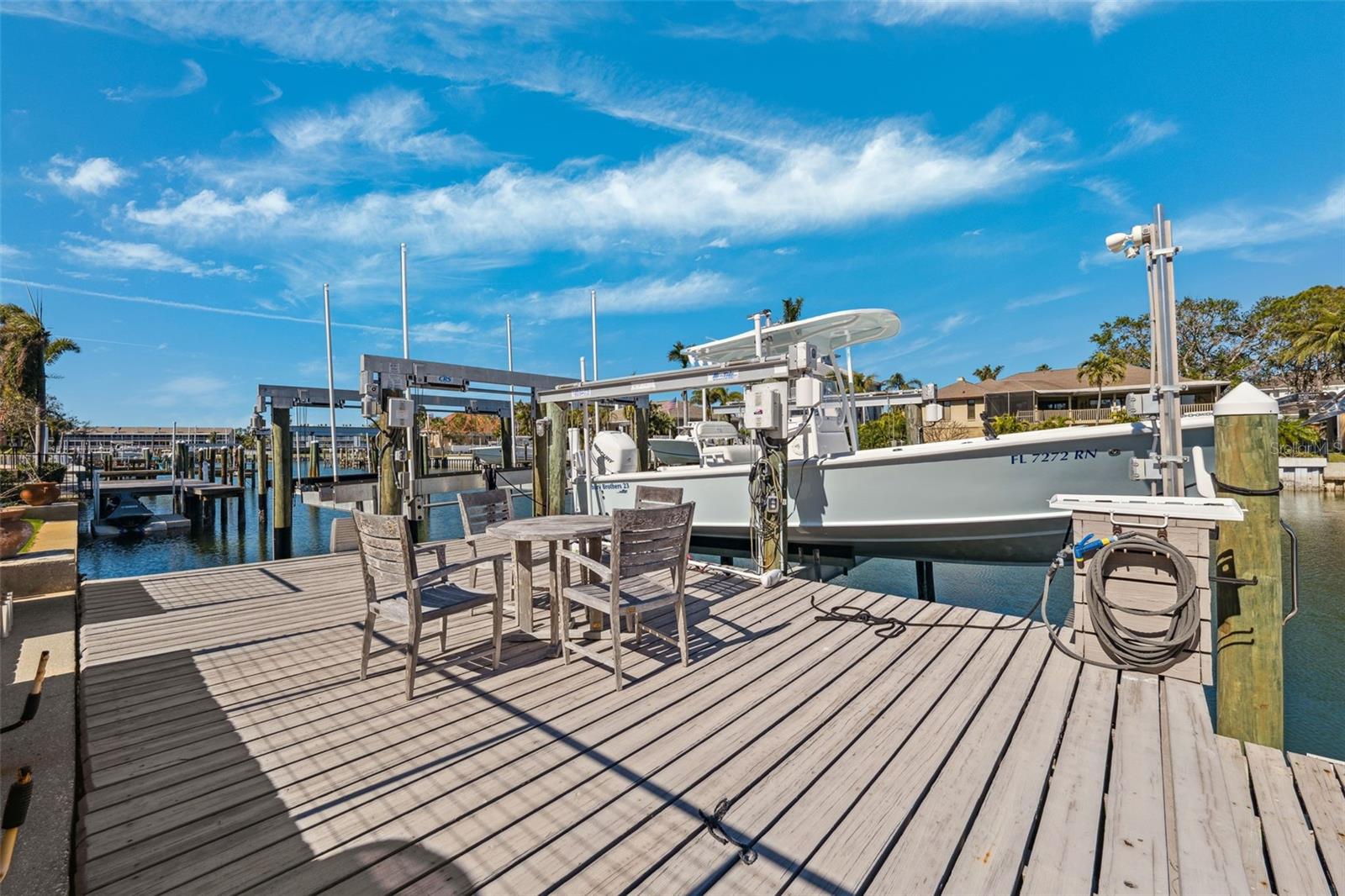 TIERRA VERDE UNIT 1 1ST REP - Residential