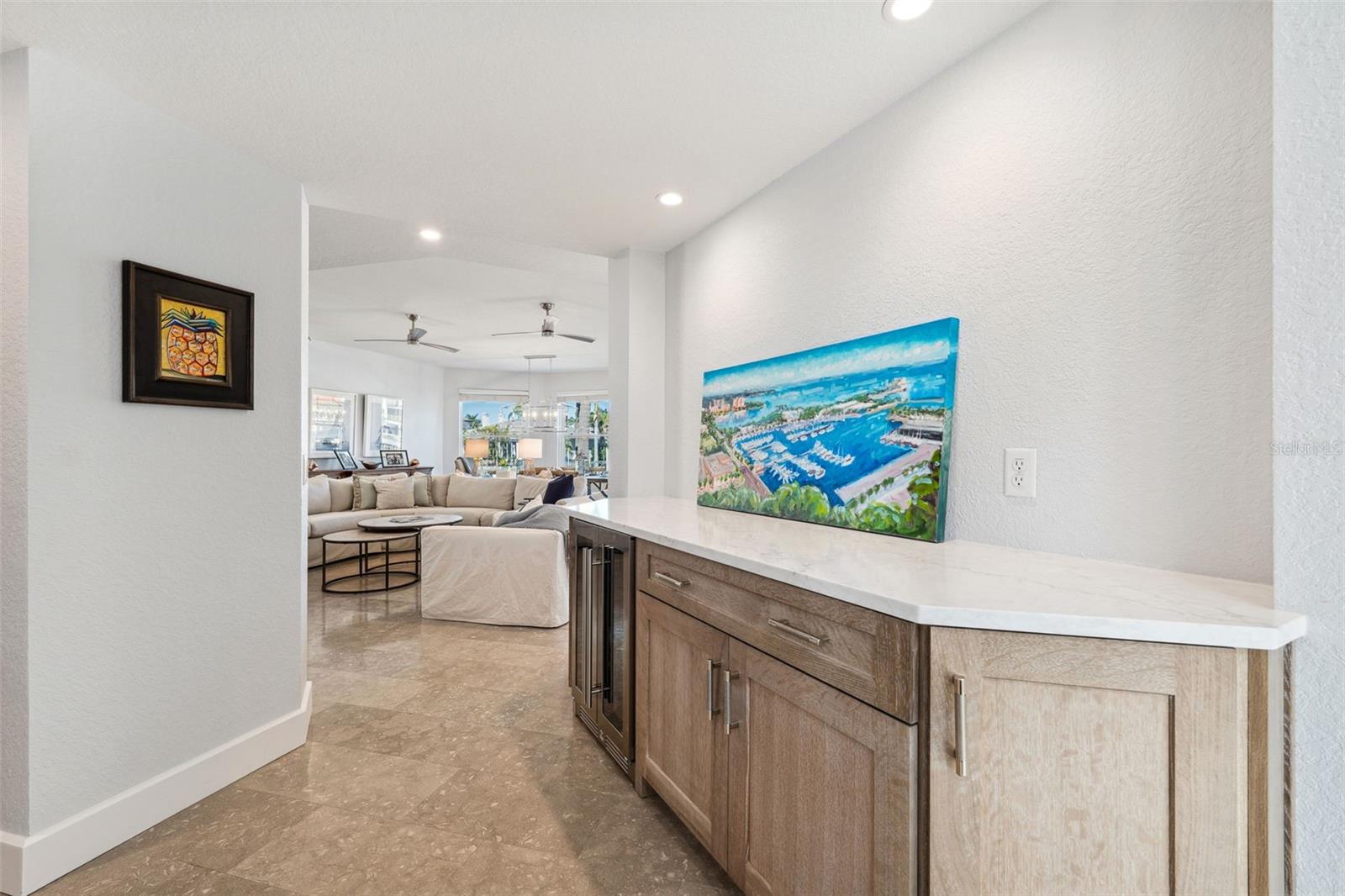 TIERRA VERDE UNIT 1 1ST REP - Residential