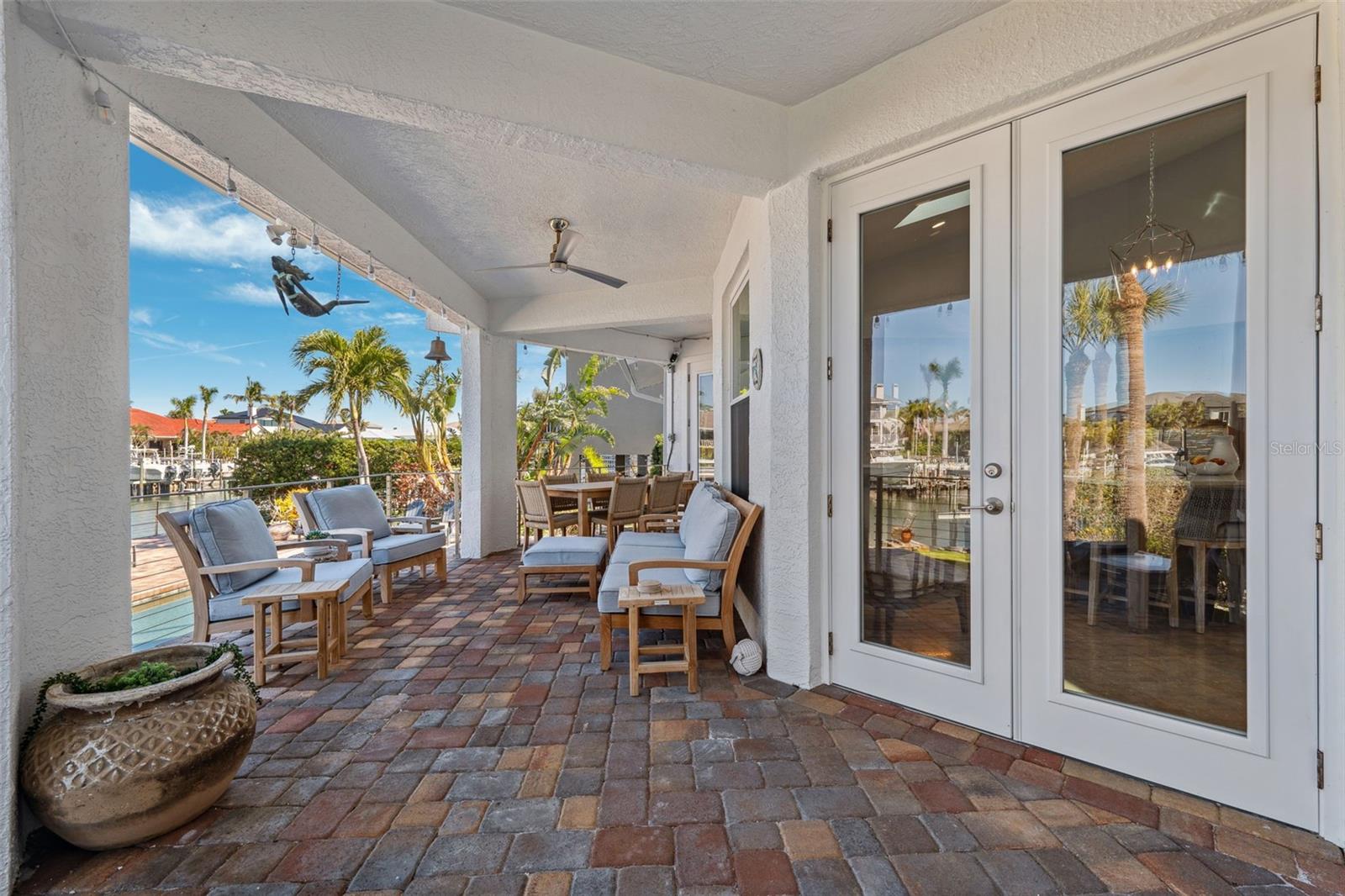 TIERRA VERDE UNIT 1 1ST REP - Residential