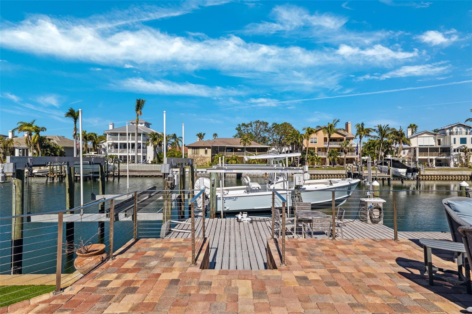 TIERRA VERDE UNIT 1 1ST REP - Residential