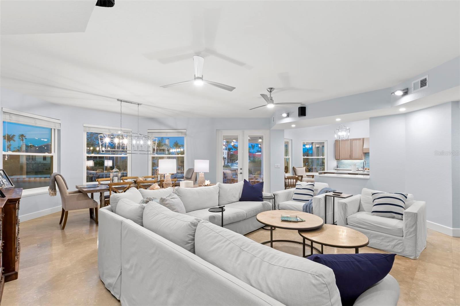 TIERRA VERDE UNIT 1 1ST REP - Residential
