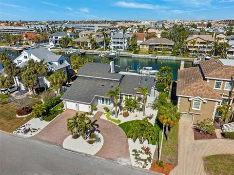 123 8TH STREET E TIERRA VERDE FL 33715