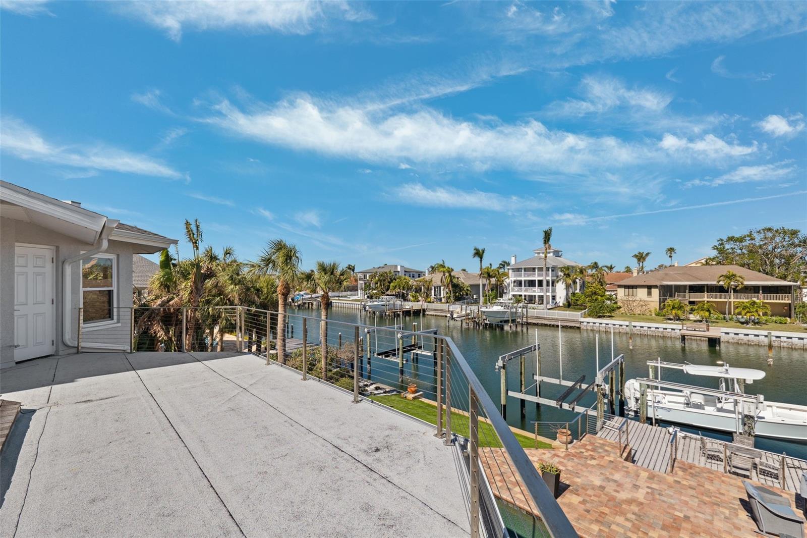 TIERRA VERDE UNIT 1 1ST REP - Residential