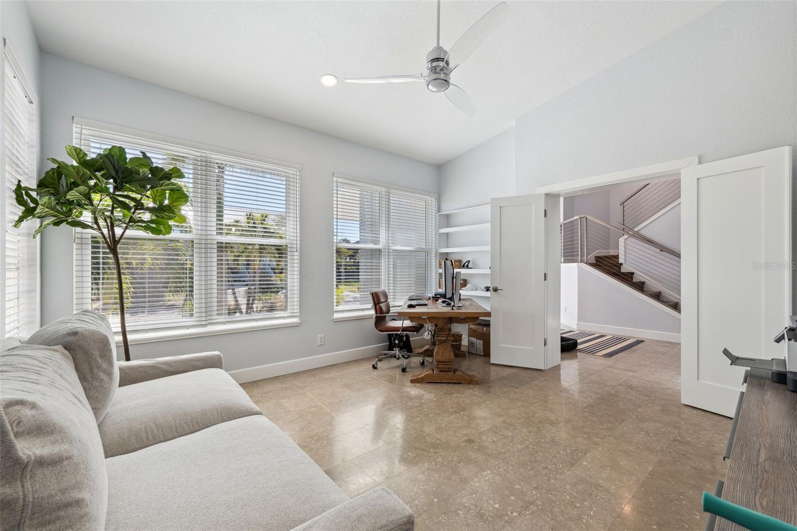 TIERRA VERDE UNIT 1 1ST REP - Residential