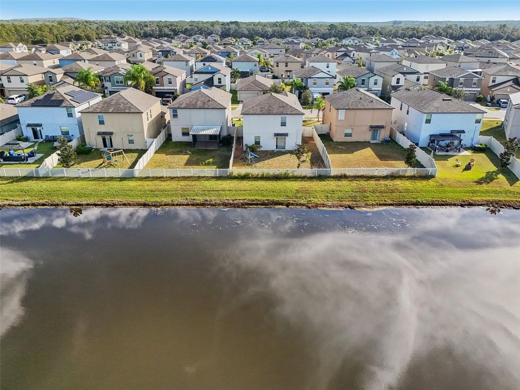 Photo of 15461 Broad Brush Drive, Sun City Center, FL 33573 (MLS # TB8451702)