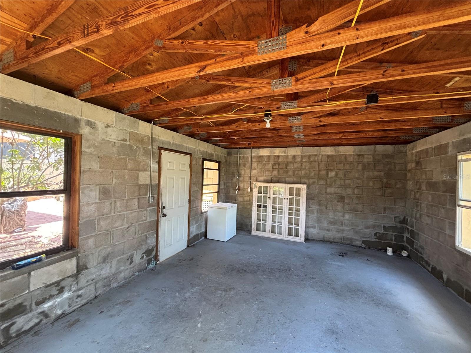 RISBECKS SUB - Residential