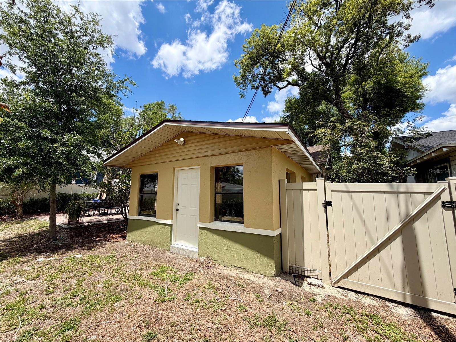 RISBECKS SUB - Residential