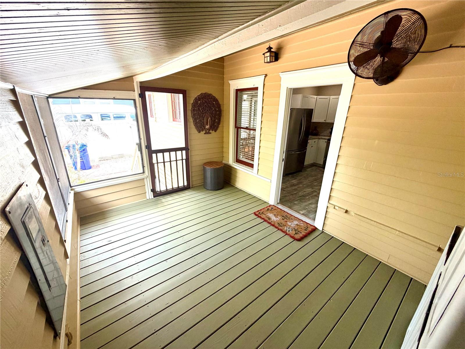 RISBECKS SUB - Residential