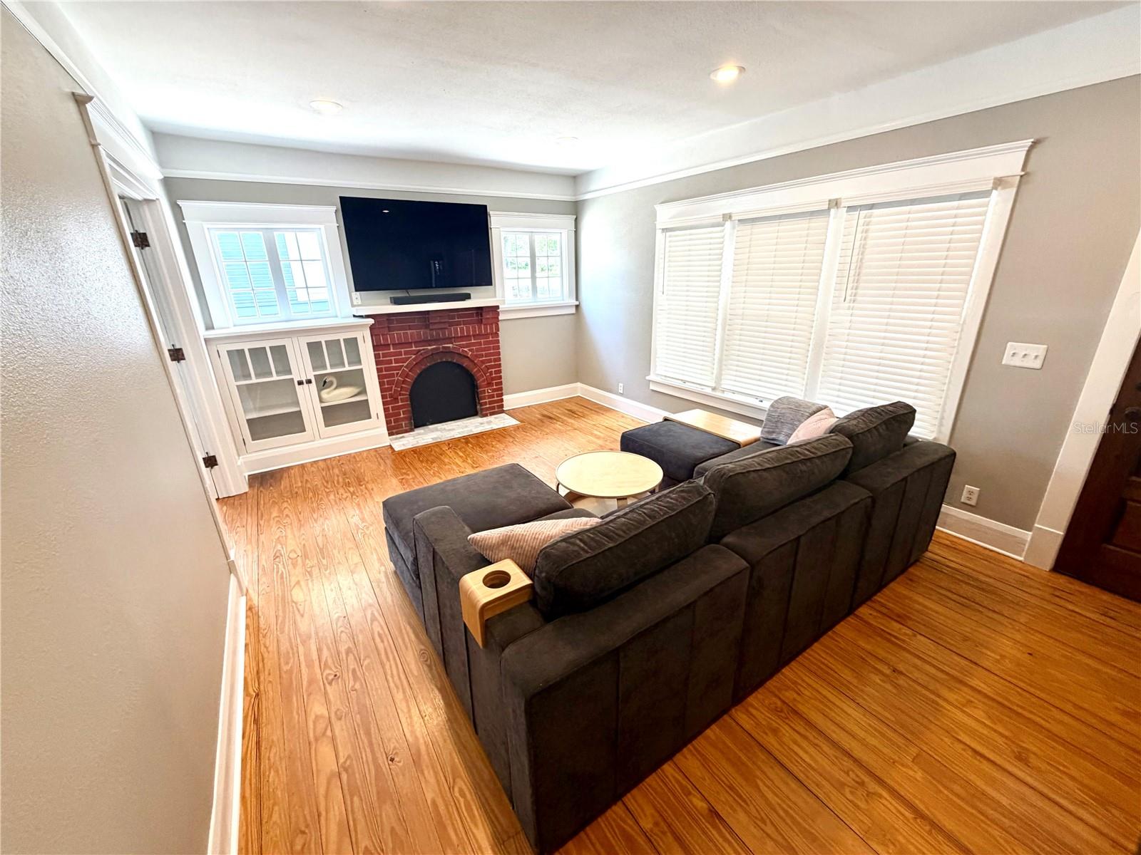 RISBECKS SUB - Residential