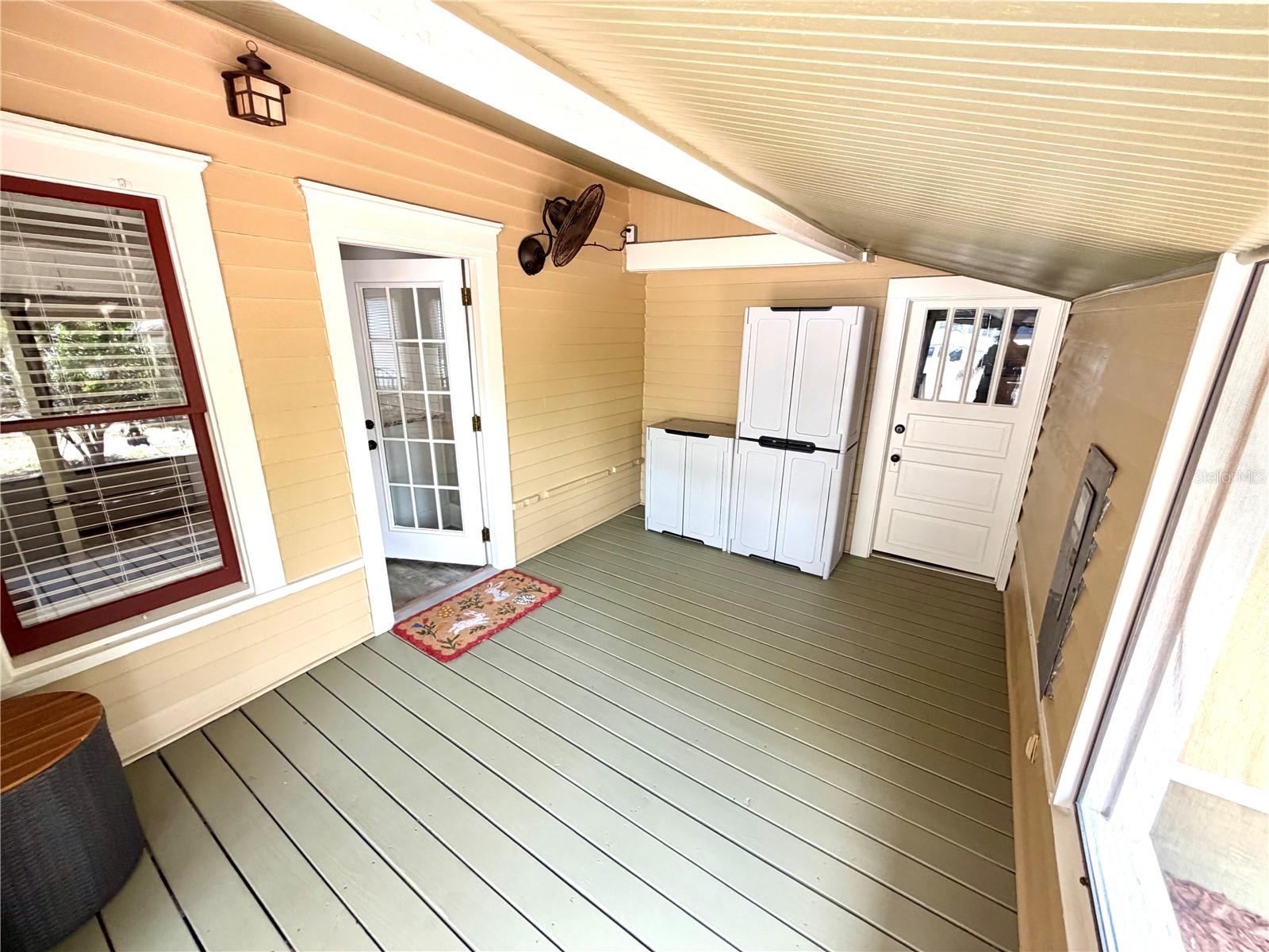 RISBECKS SUB - Residential