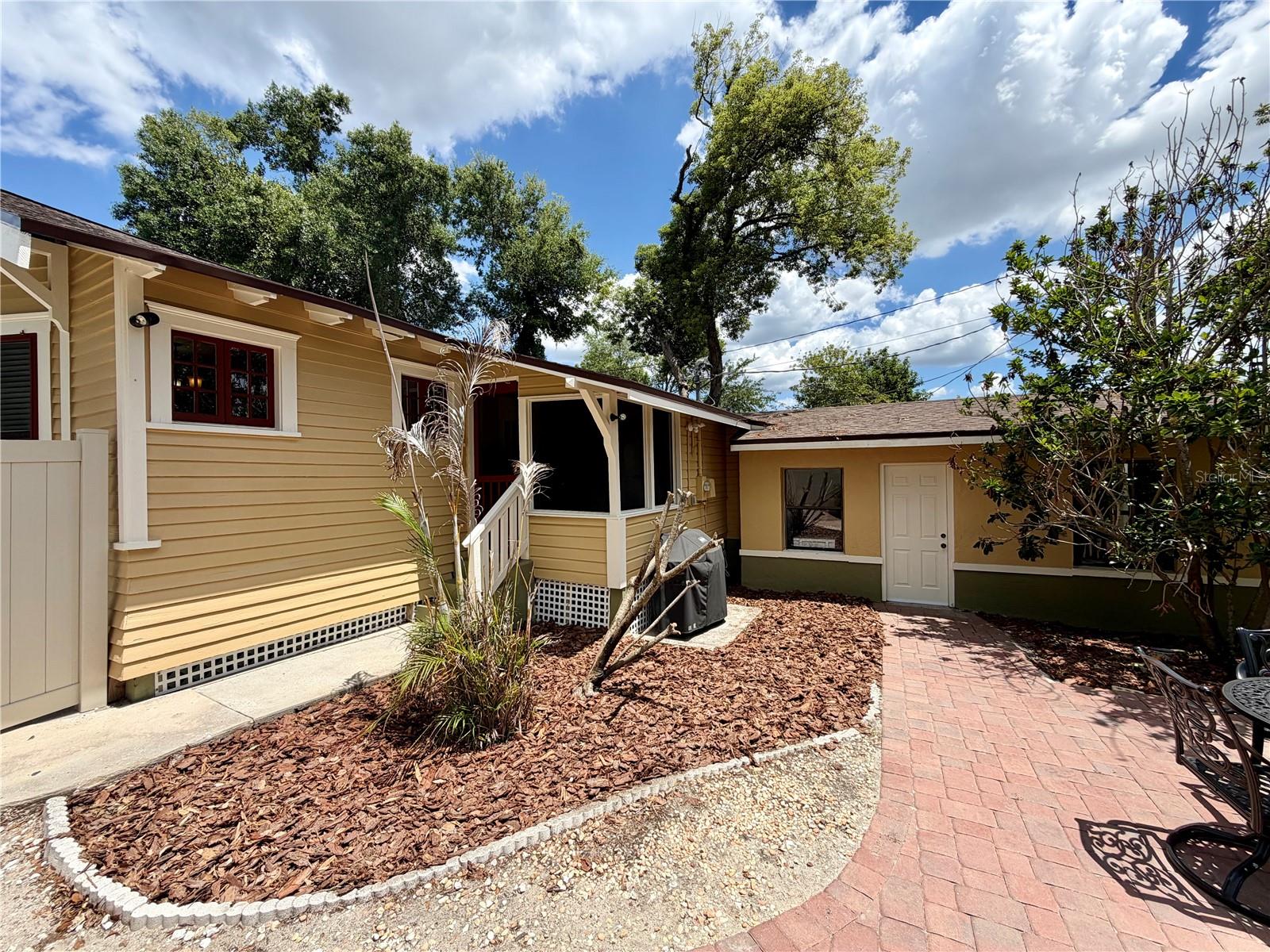 RISBECKS SUB - Residential