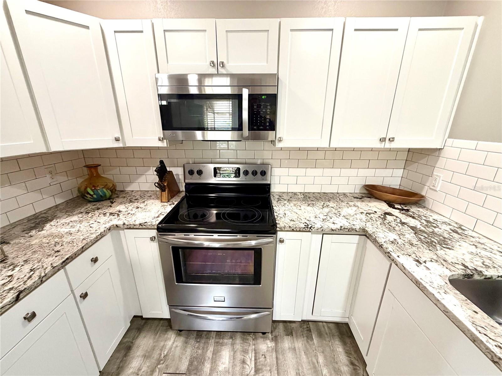 RISBECKS SUB - Residential