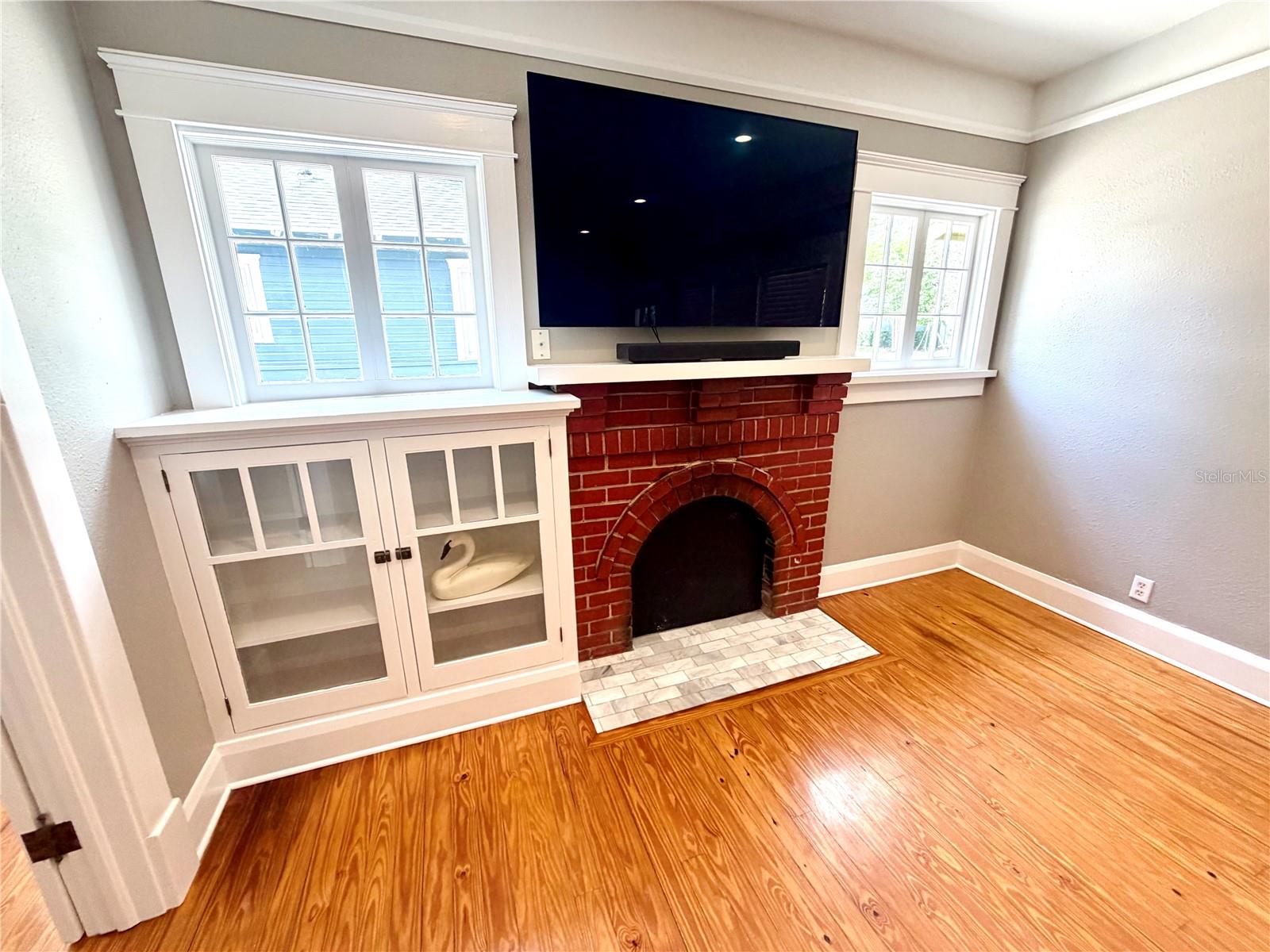 RISBECKS SUB - Residential