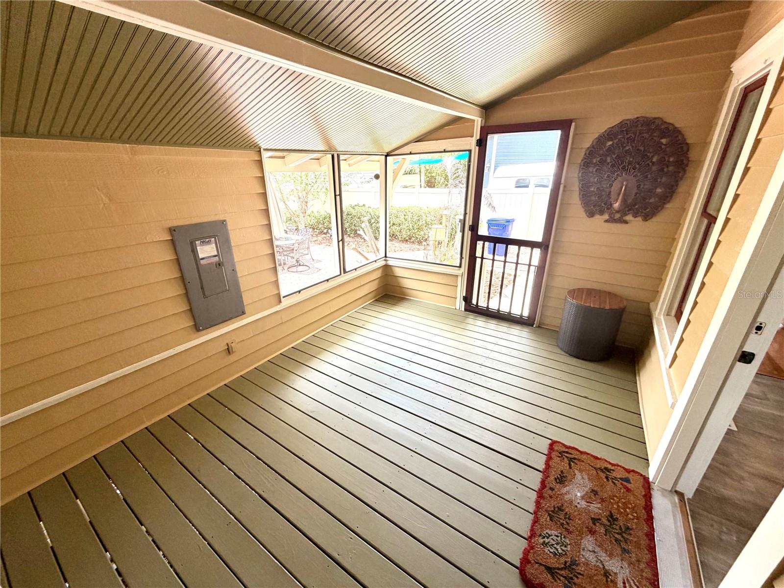 RISBECKS SUB - Residential