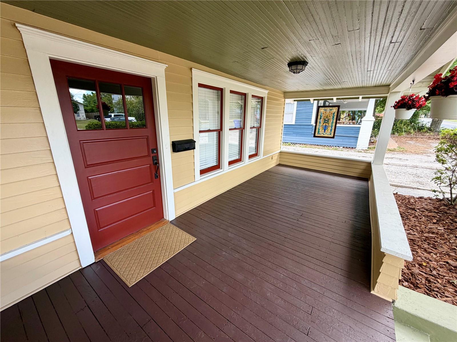 RISBECKS SUB - Residential