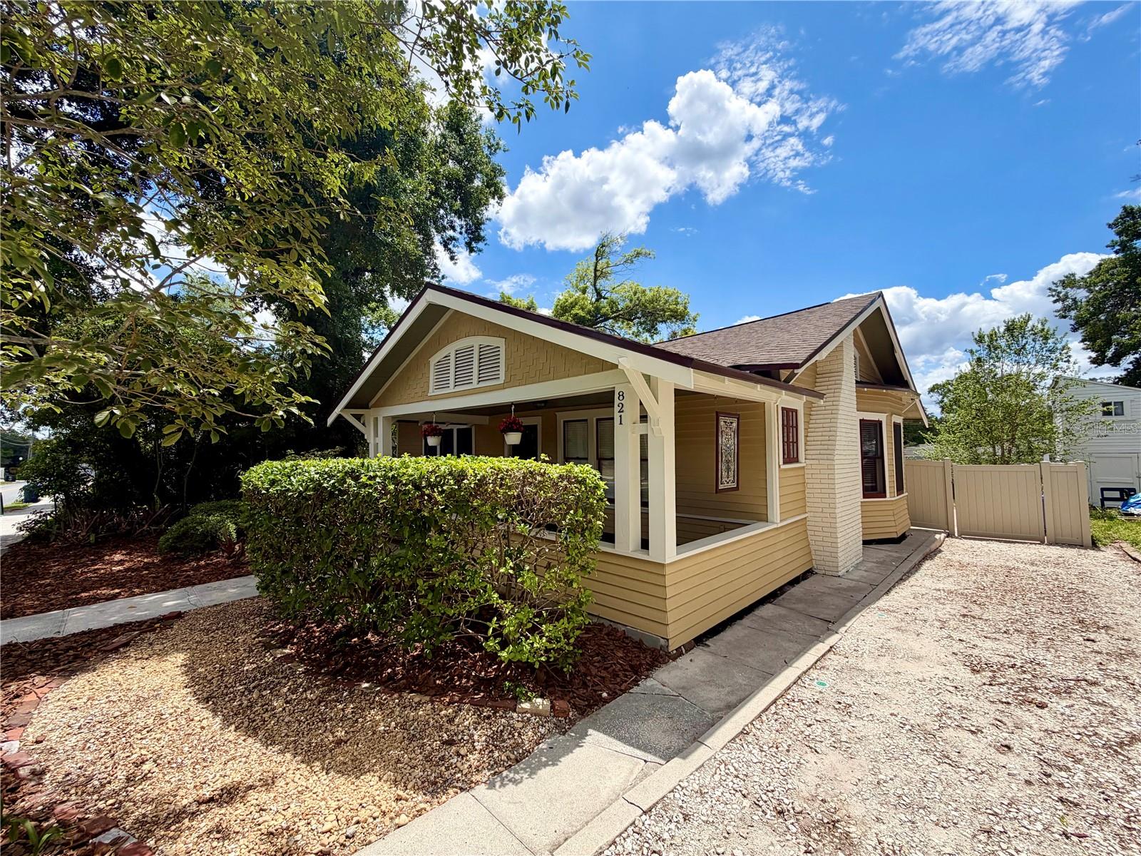 RISBECKS SUB - Residential