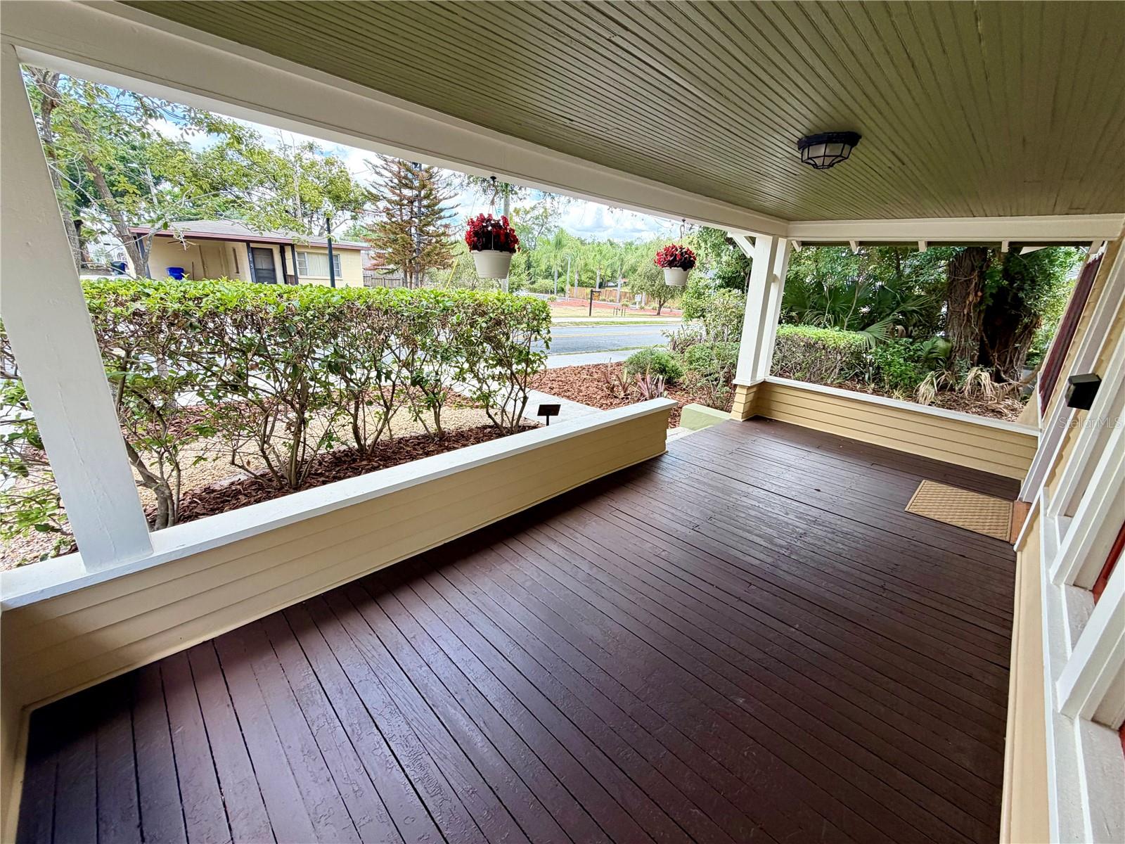 RISBECKS SUB - Residential