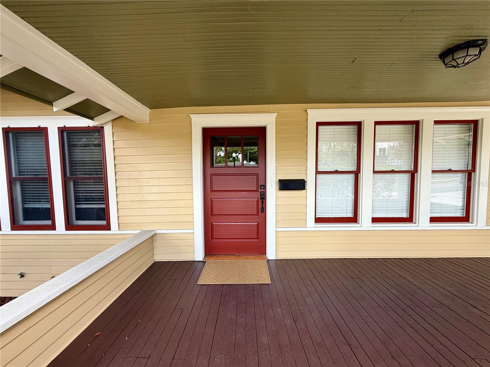 RISBECKS SUB - Residential