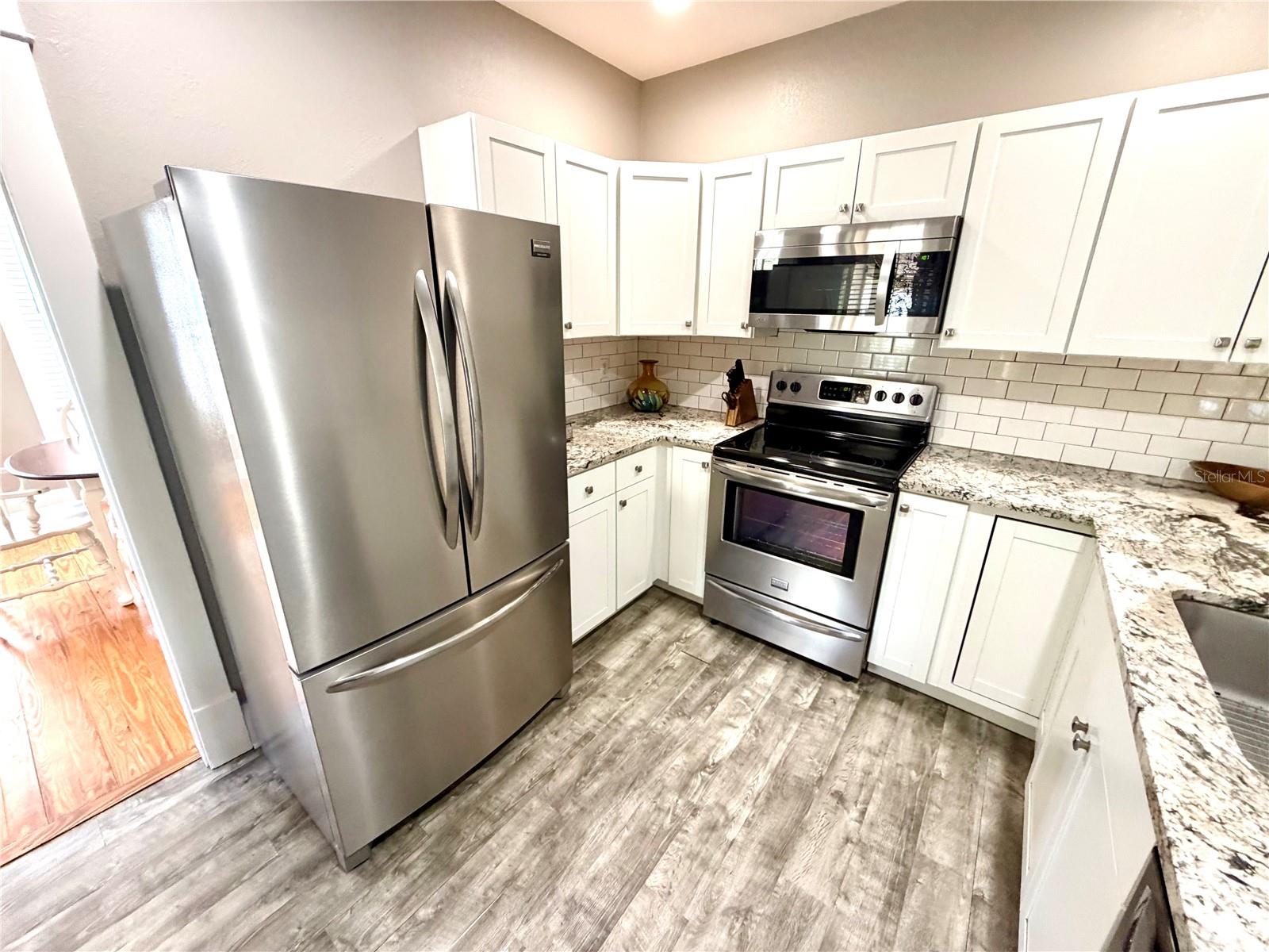 RISBECKS SUB - Residential