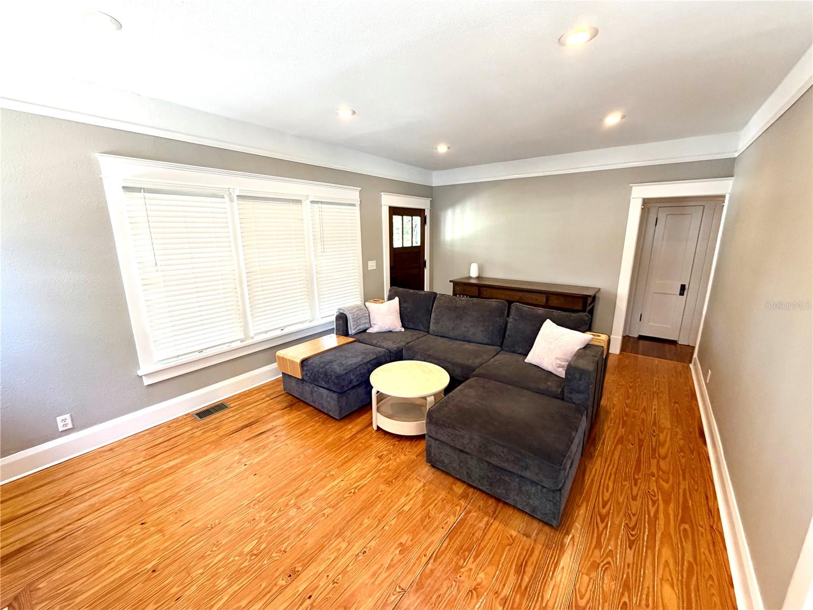 RISBECKS SUB - Residential