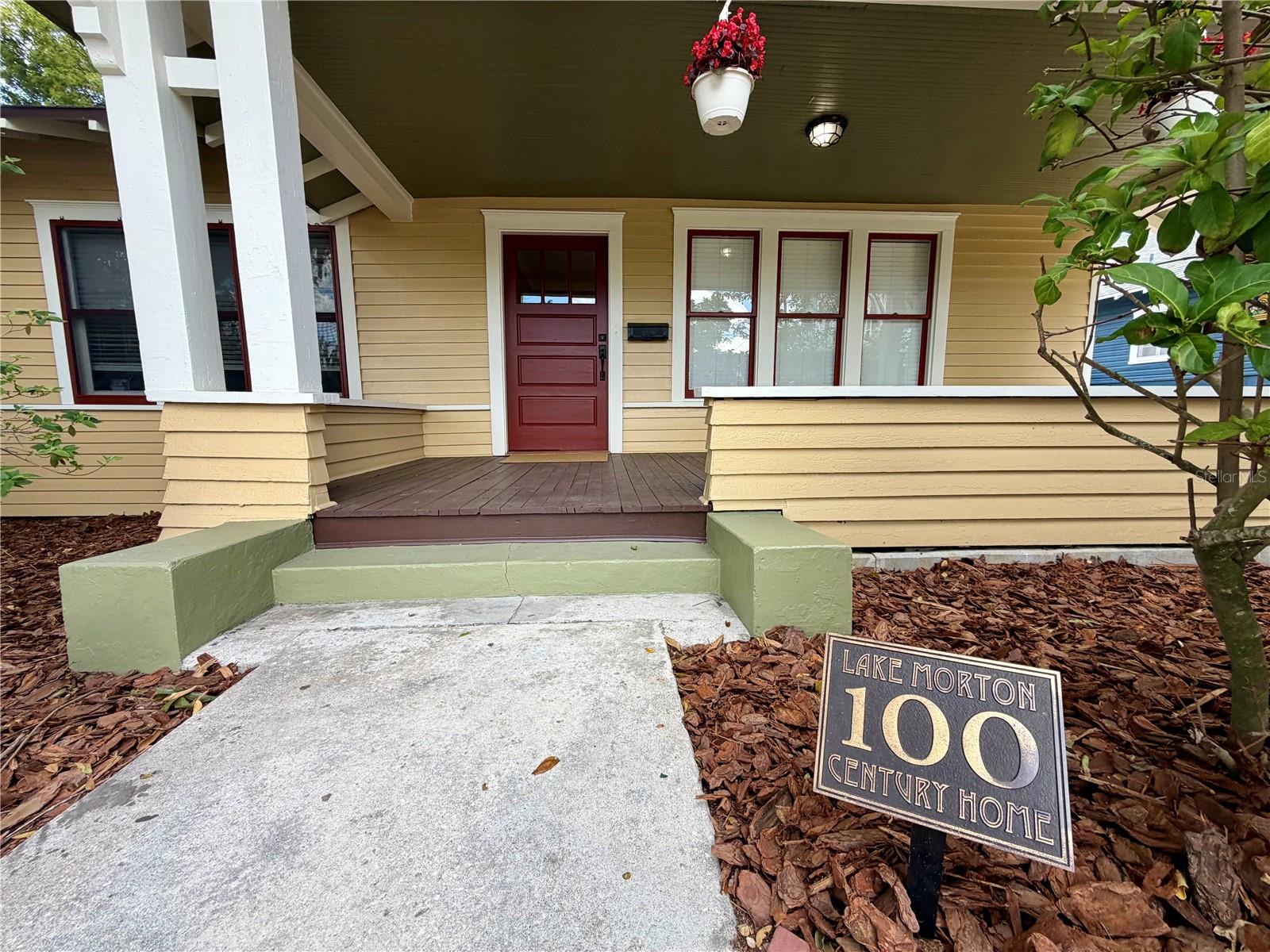 RISBECKS SUB - Residential