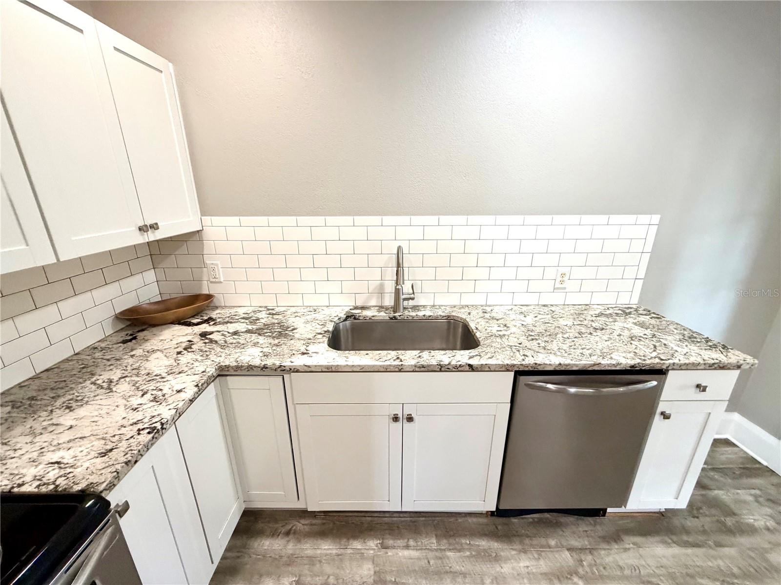 RISBECKS SUB - Residential