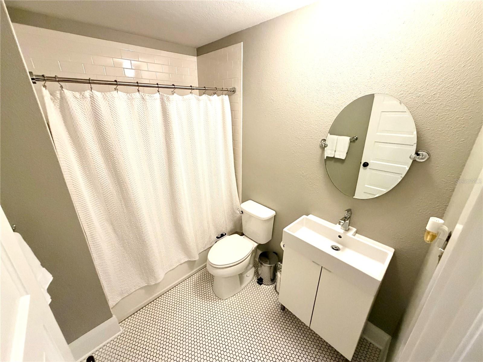 RISBECKS SUB - Residential