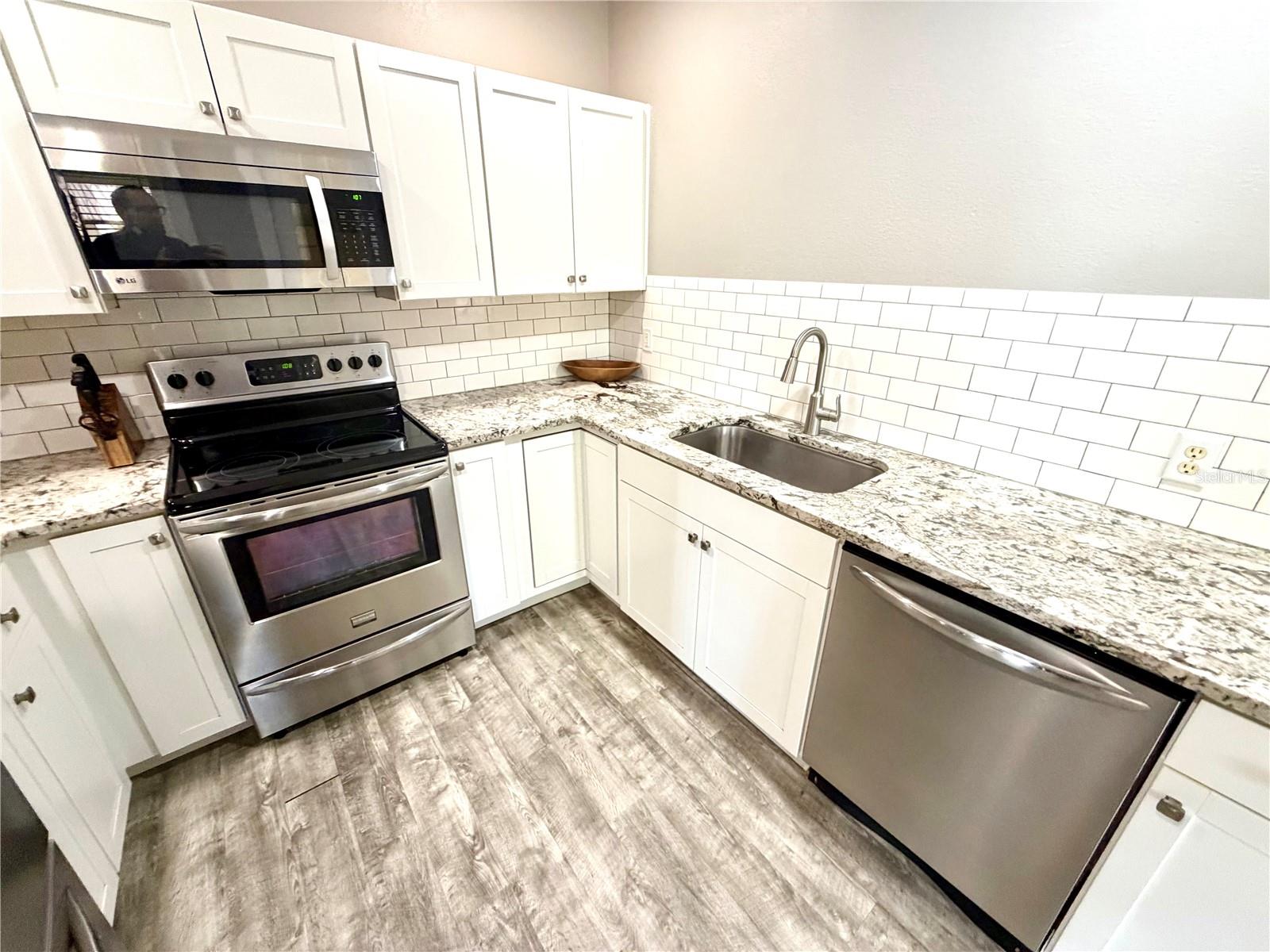 RISBECKS SUB - Residential