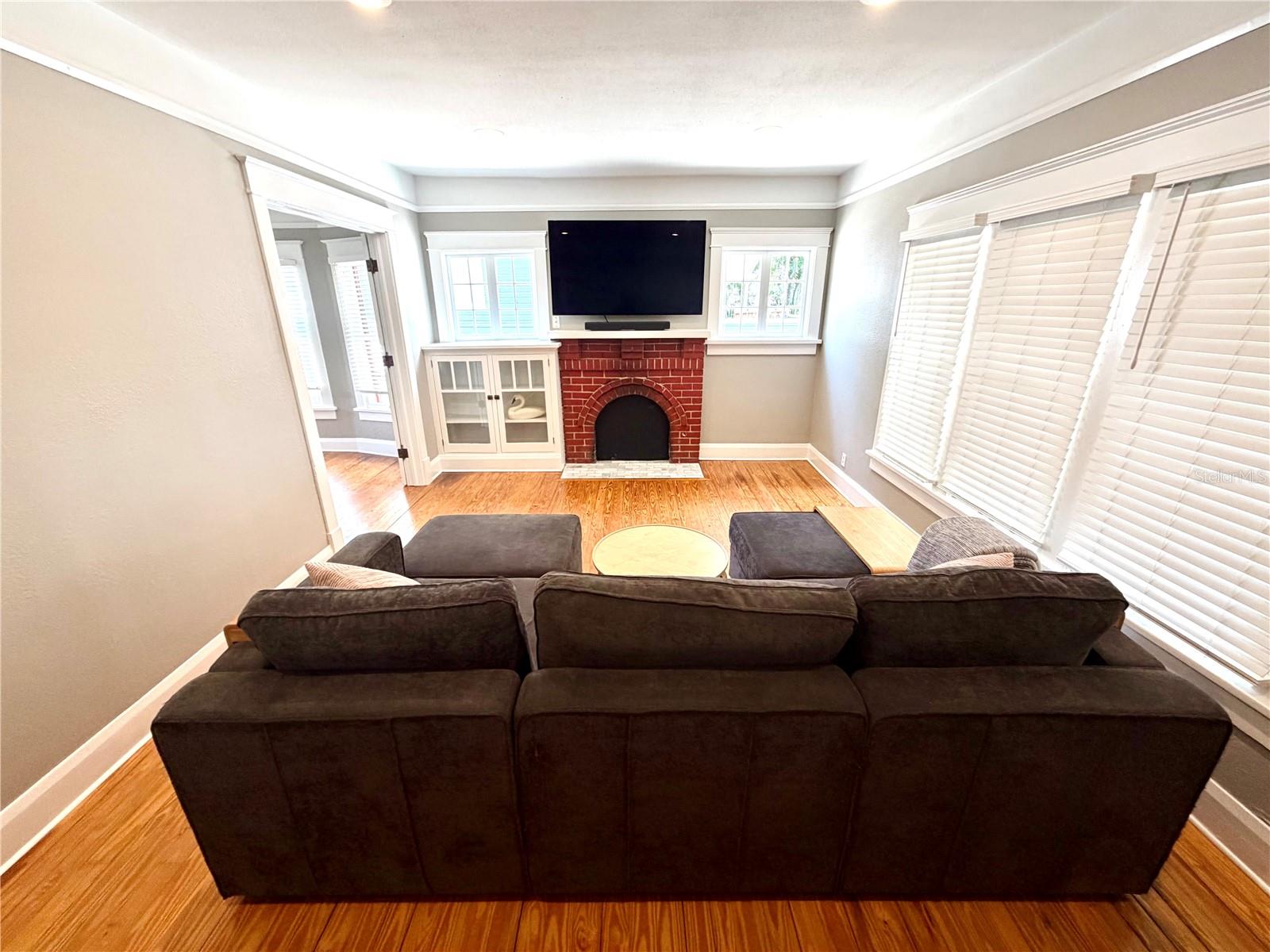 RISBECKS SUB - Residential