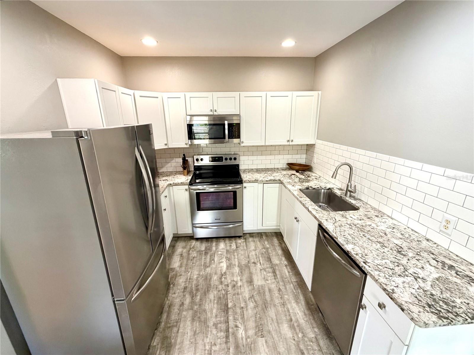 RISBECKS SUB - Residential